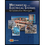 Mechanical and Electrical Systems for Construction Managers