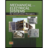 cover of Mechanical and Electrical Systems for Construction Managers (3rd edition)