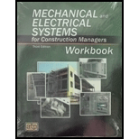 Mechanical and Electrical Systems for Construction Managers Workbook