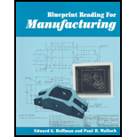 Blueprint Reading for Manufacturing