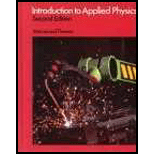 Introduction to Applied Physics