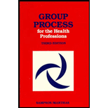 Group Process