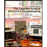 Complete Guide to Electronics Troubleshooting