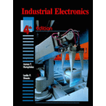 Industrial Electronics 4TH 93 Edition, by James T Humphries - ISBN 9780827358256