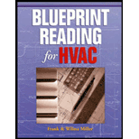 Blueprint Reading for HVAC / With 7 Sheets