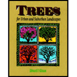 Trees for Urban and Suburban Landscapes