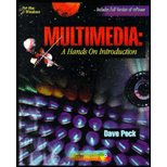 Multimedia  A Hands On Introduction, for Mac and Windows / With CD ROM