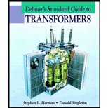 Delmars Standard Guide to Transformers