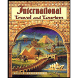 International Travel and Tourism