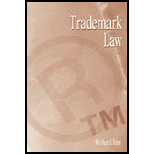 Trademark Law