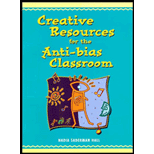 Creative Resources for the Anti Bias Classroom