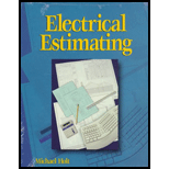 Electrical Estimating