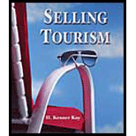 Selling Tourism