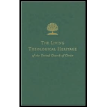 Living Theological Heritage Of