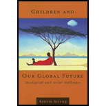 Children and Our Global Future