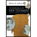 Introduction to New Testament