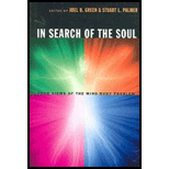 In Search of the Soul