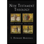 New Testament Theology