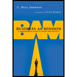 Business as Mission A Comprehensive Guide to Theory and Practice