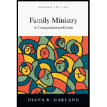 Family Ministry  A Comprehensive Guide