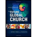 Future of the Global Church History, Trends and Possiblities