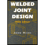 Welded Joint Design