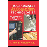 Programmable Automation