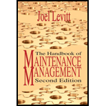 Handbook of Maintenance Management