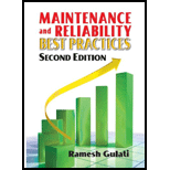 Maintenance and Reliability Best Practices