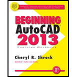 Beginning AutoCAD 2013   With Dvd