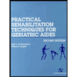 Practical Rehabilitation Techniques for Geriatric Aides