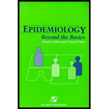 Epidemiology  Beyond the Basics