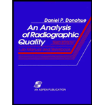 Analysis of Radiographic Quality