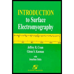 Introduction to Surface Electromyography