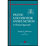 Pelvic Locomotor Dysfunction  A Clinical Approach