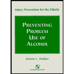 Preventing Problem Use of Alcohol