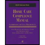 Home Care Compliance Manual