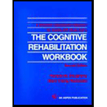 Cognitive Rehabilitation Workbook