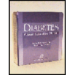 Diabetes Patient Education Man.   With CD