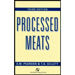 Processed Meats