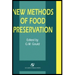 New Methods of Food Preservation