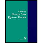 Aspens Health Care Quality Review