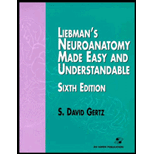 Liebmans Neuroanatomy Made Easy and Understandable