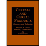 Handbook of Cereals and Cereal Products