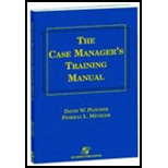 Case Managers Training Manual