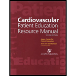 Cardiovascular Patient Education Resource Manual