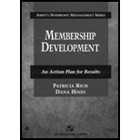 Membership Development