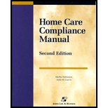 Home Care Compliance Manual