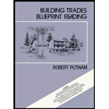 Building Trades Blueprint Reading / With Five Blueprints