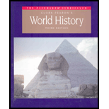 World History - Joanne Suter